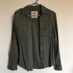 Worn Once, like new.